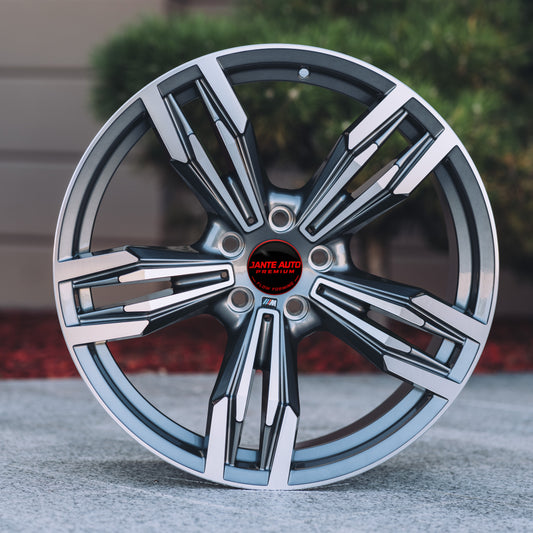 Jante auto R20 compatibil BMW F