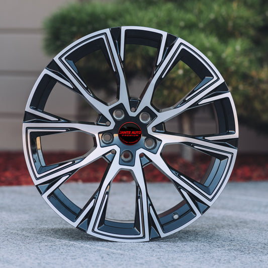 Jante auto R19 compatibil Mercedes