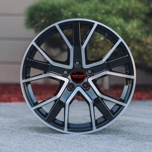 Jante auto R18 compatibil Volkswagen