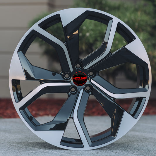 Jante auto R22 compatibil Audi