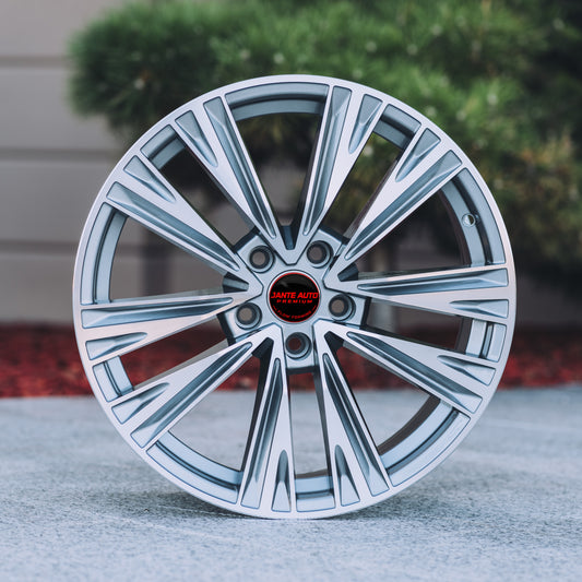 Jante auto R18 compatibil Volkswagen