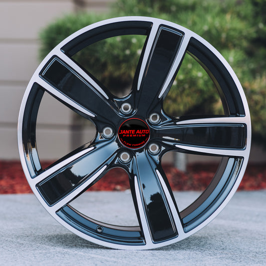 Jante auto R21 compatibil Porsche