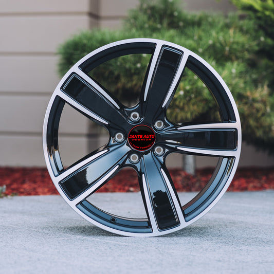 Jante auto R21 compatibil Porsche
