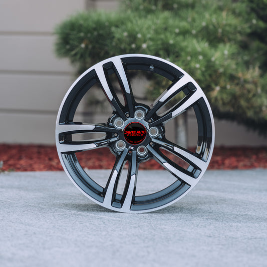 Jante auto R17 compatibil BMW