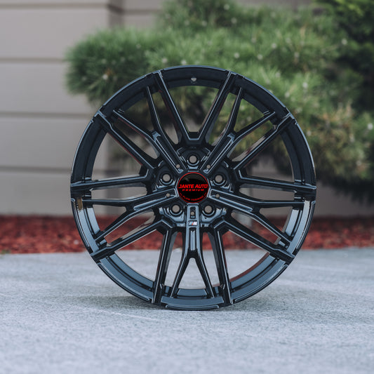 Jante auto R19 compatibil BMW F
