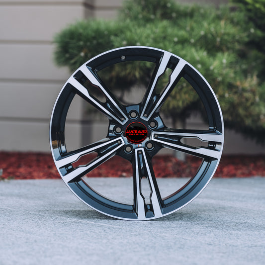 Jante auto R19 compatibil Mercedes