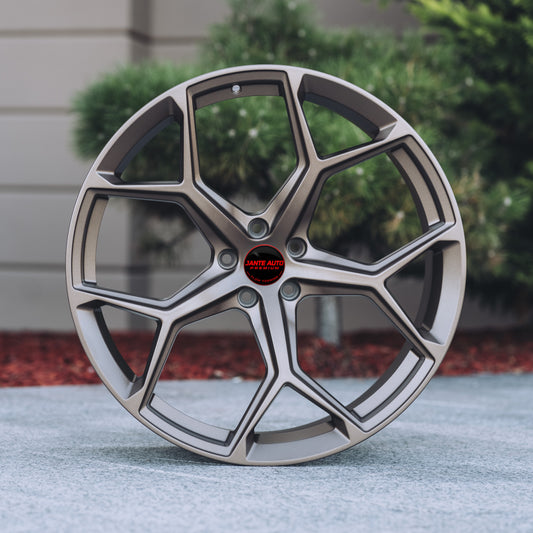 Jante auto R22 compatibil Audi