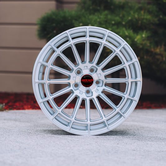 Jante auto R19 compatibil Skoda