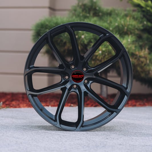 Jante auto R22 compatibil Porsche