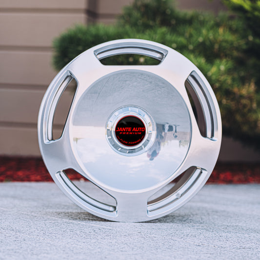 Jante auto R20 compatibil Mercedes