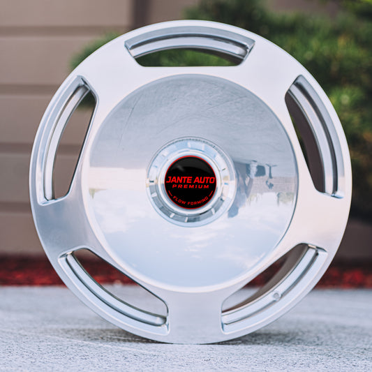 Jante auto R20 compatibil Mercedes