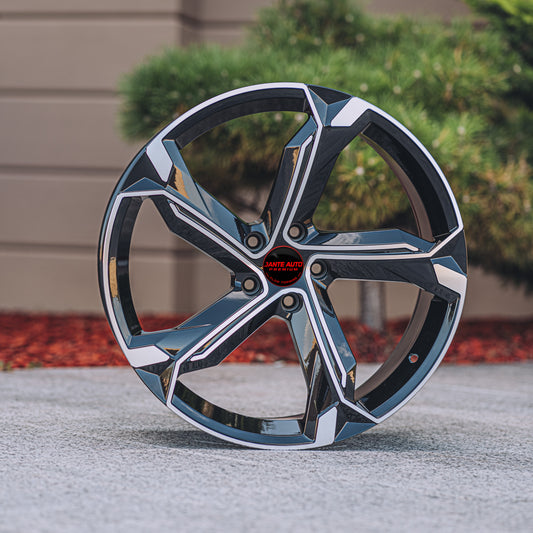 Jante auto R20 compatibil Volkswagen