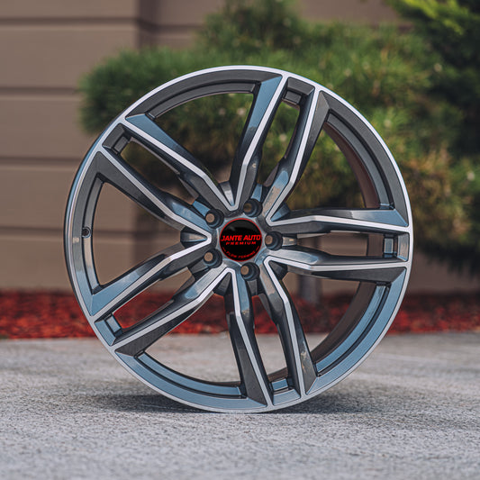 Jante auto R21 compatibil Volkswagen