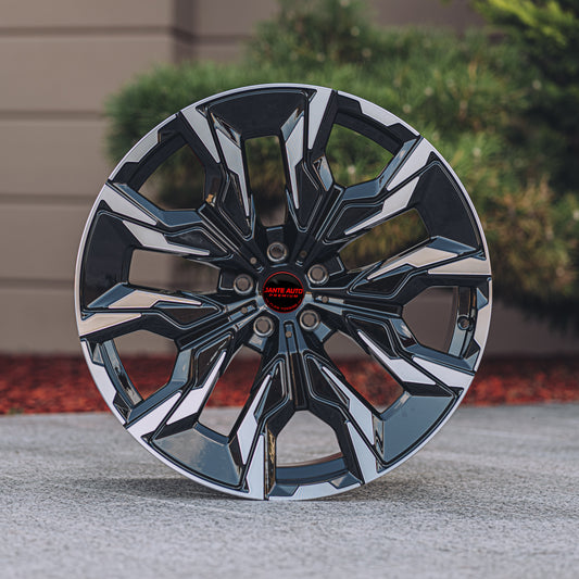 Jante auto R21 compatibil Mercedes