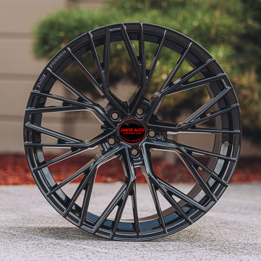 Jante auto R20 compatibil Audi