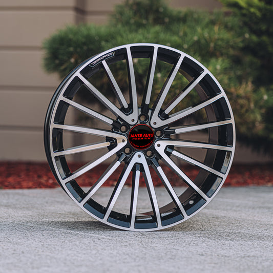 Jante auto R19 compatibil Mercedes