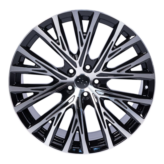 JANTE AUTO R19 COMPATIBIL AUDI