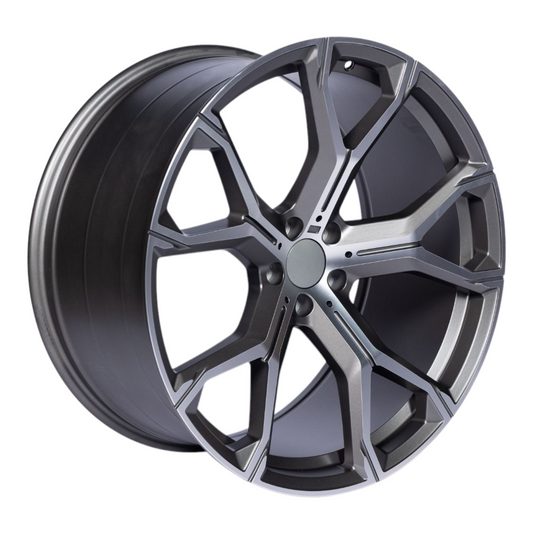 JANTE AUTO R22 COMPATIBIL BMW