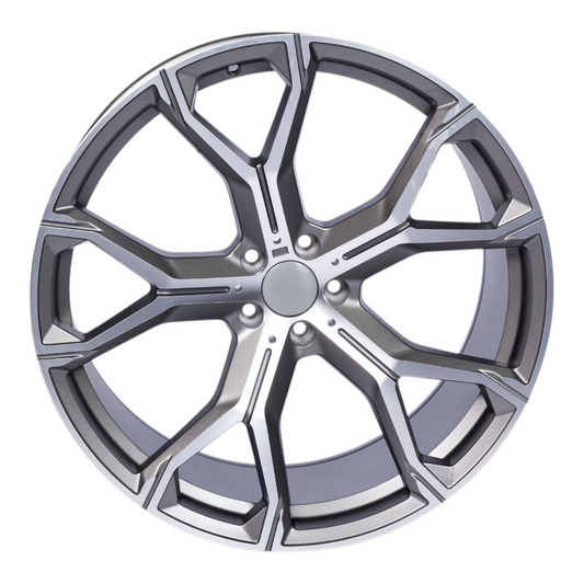 JANTE AUTO R22 COMPATIBIL BMW