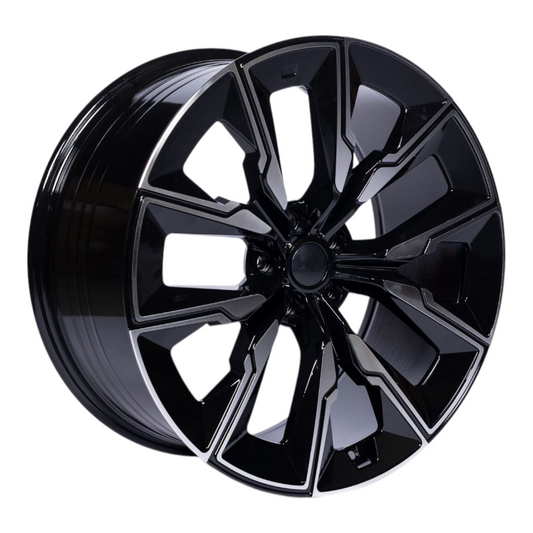 JANTE AUTO R21 COMPATIBIL MERCEDES