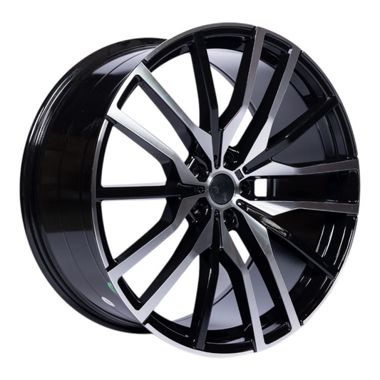 JANTE AUTO R22 COMPATIBIL MERCEDES