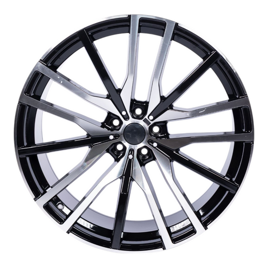 JANTE AUTO R22 COMPATIBIL MERCEDES