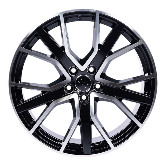 JANTE AUTO R19 COMPATIBIL AUDI