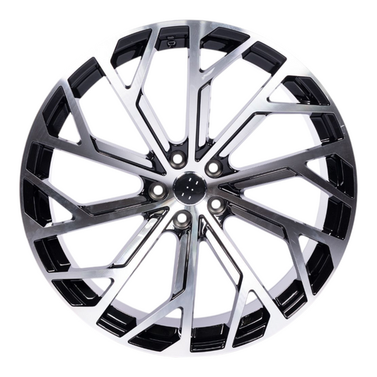 JANTE AUTO COMPATIBIL AUDI R21