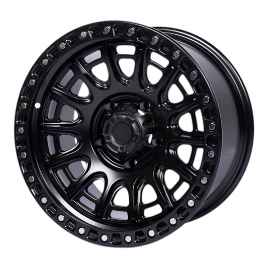 JANTE  AUTO OFFROAD ALIAJ R16