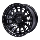 JANTE  AUTO OFFROAD ALIAJ R16 JANTE  AUTO OFFROAD ALIAJ R16