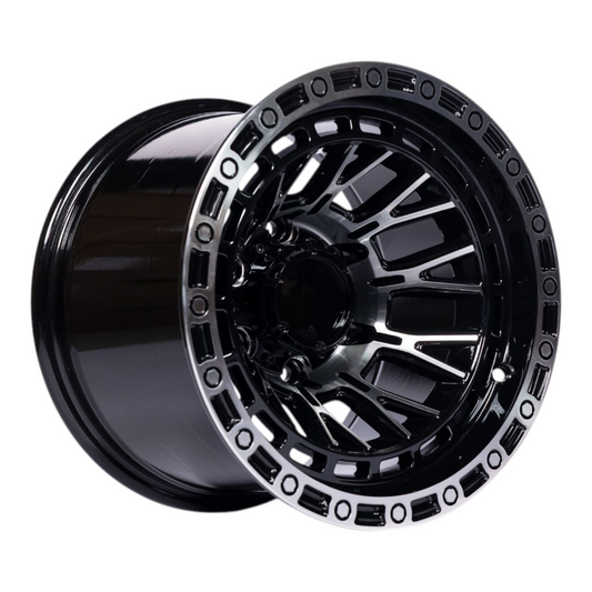 JANTE AUTO OFFROAD ALIAJ R15