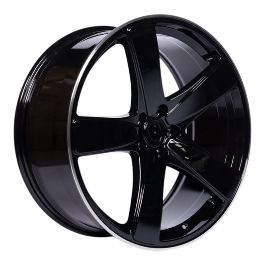JANTE  AUTO R21 COMPATIBIL PROSCHE