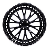 JANTE  AUTO R22 COMPATIBIL MERCEDES JANTE  AUTO R22 COMPATIBIL MERCEDES