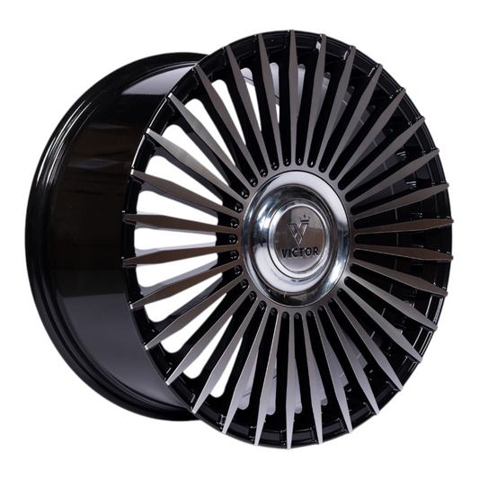 JANTE AUTO R21 COMPATIBIL MERCEDES