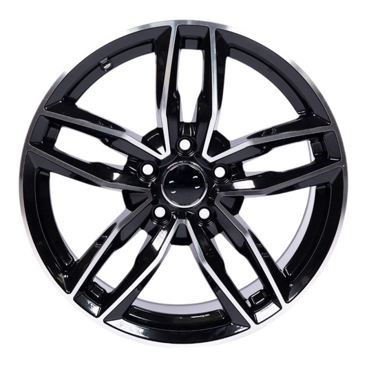JANTE AUTO R17 COMPATIBIL SKODA