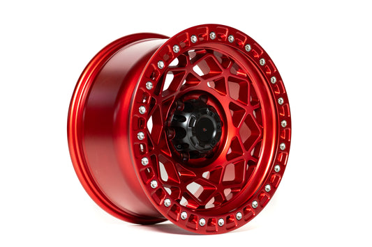 JANTE AUTO OFFROAD ALIAJ R17