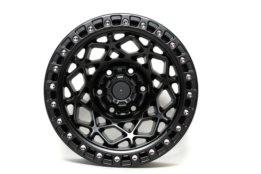 JANTE AUTO OFFROAD ALIAJ R17