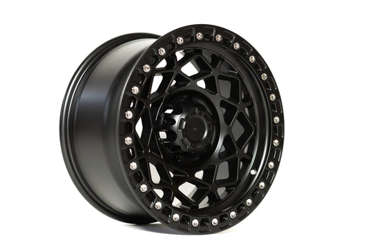 JANTE AUTO OFFROAD ALIAJ R17