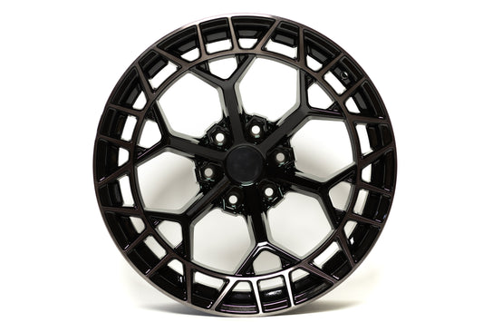 JANTE AUTO OFFROAD ALIAJ R20