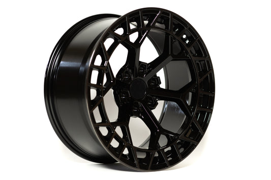 JANTE AUTO OFFROAD ALIAJ R20