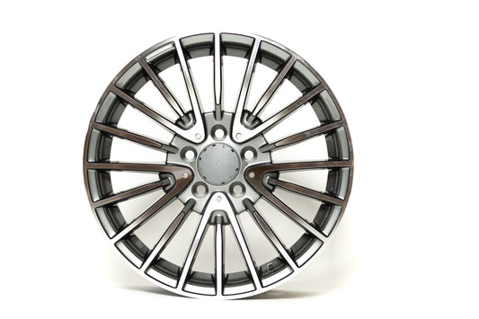 JANTE AUTO R17 COMPATIBIL MERCEDES