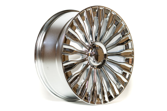 JANTE AUTO  R20 COMPATIBIL MERCEDES