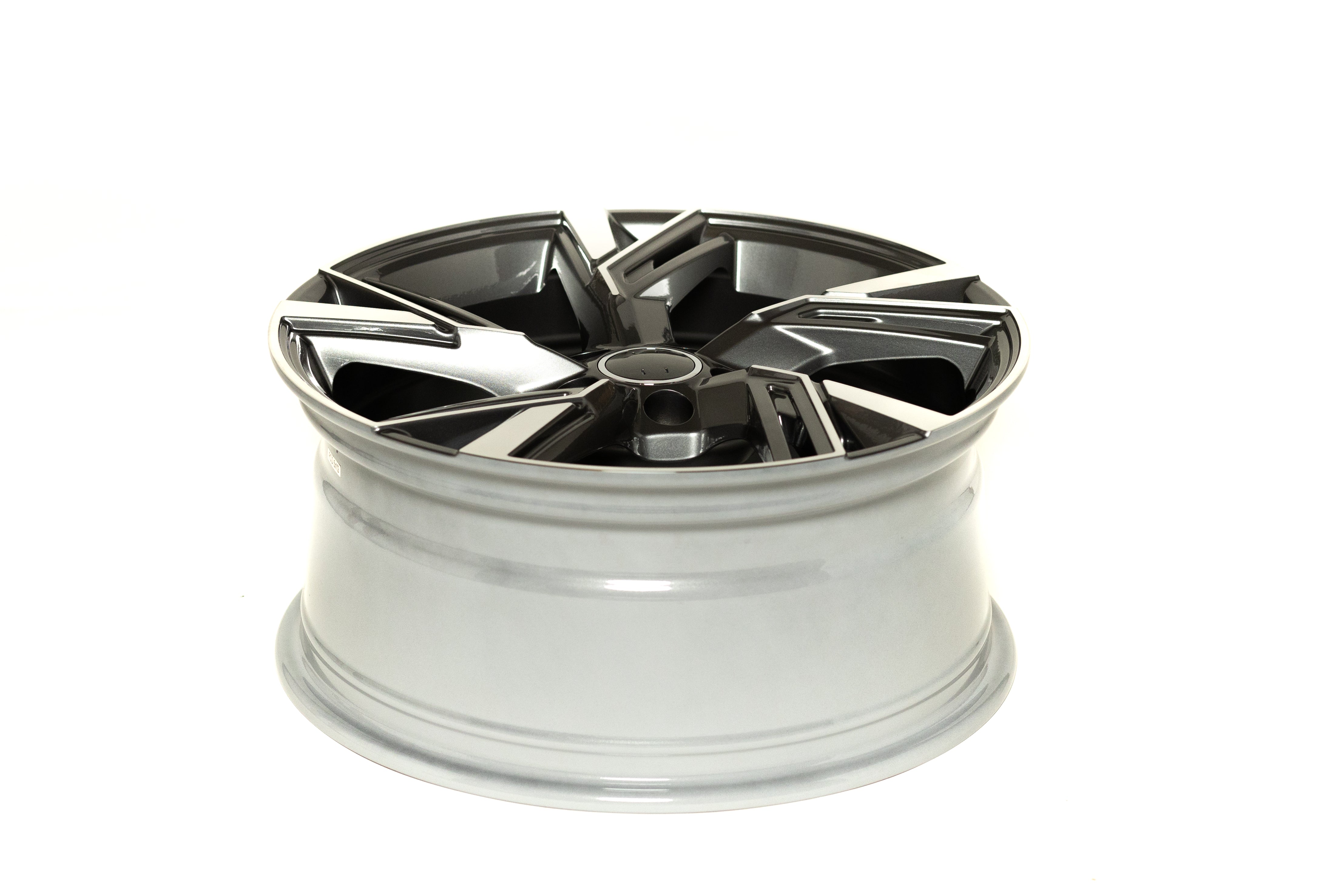 JANTE AUTO  R18 COMPATIBIL AUDI JANTE AUTO  R18 COMPATIBIL AUDI