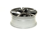 JANTE AUTO  R18 COMPATIBIL AUDI JANTE AUTO  R18 COMPATIBIL AUDI
