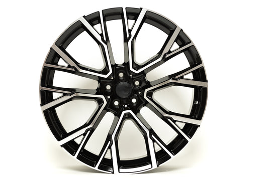 JANTE AUTO  R22 COMPATIBIL BMW