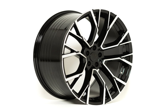 JANTE AUTO  R22 COMPATIBIL BMW