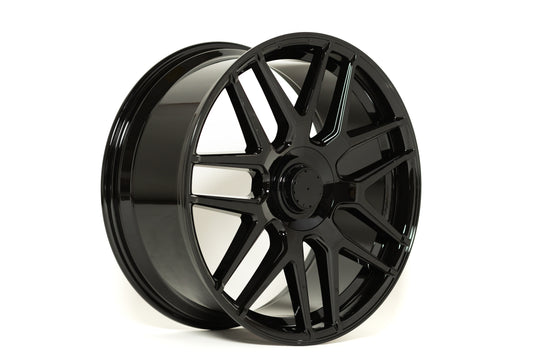 JANTE AUTO  R22 COMPATIBIL MERCEDES