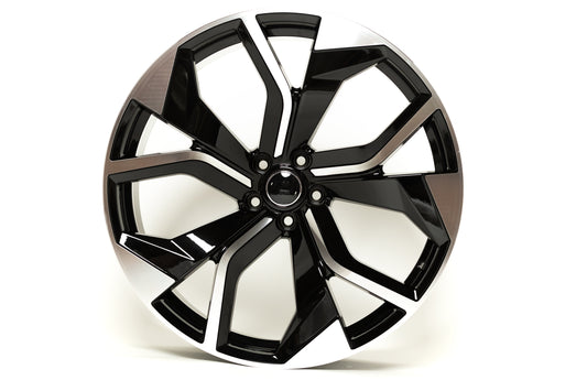JANTE AUTO  R22 COMPATIBIL AUDI