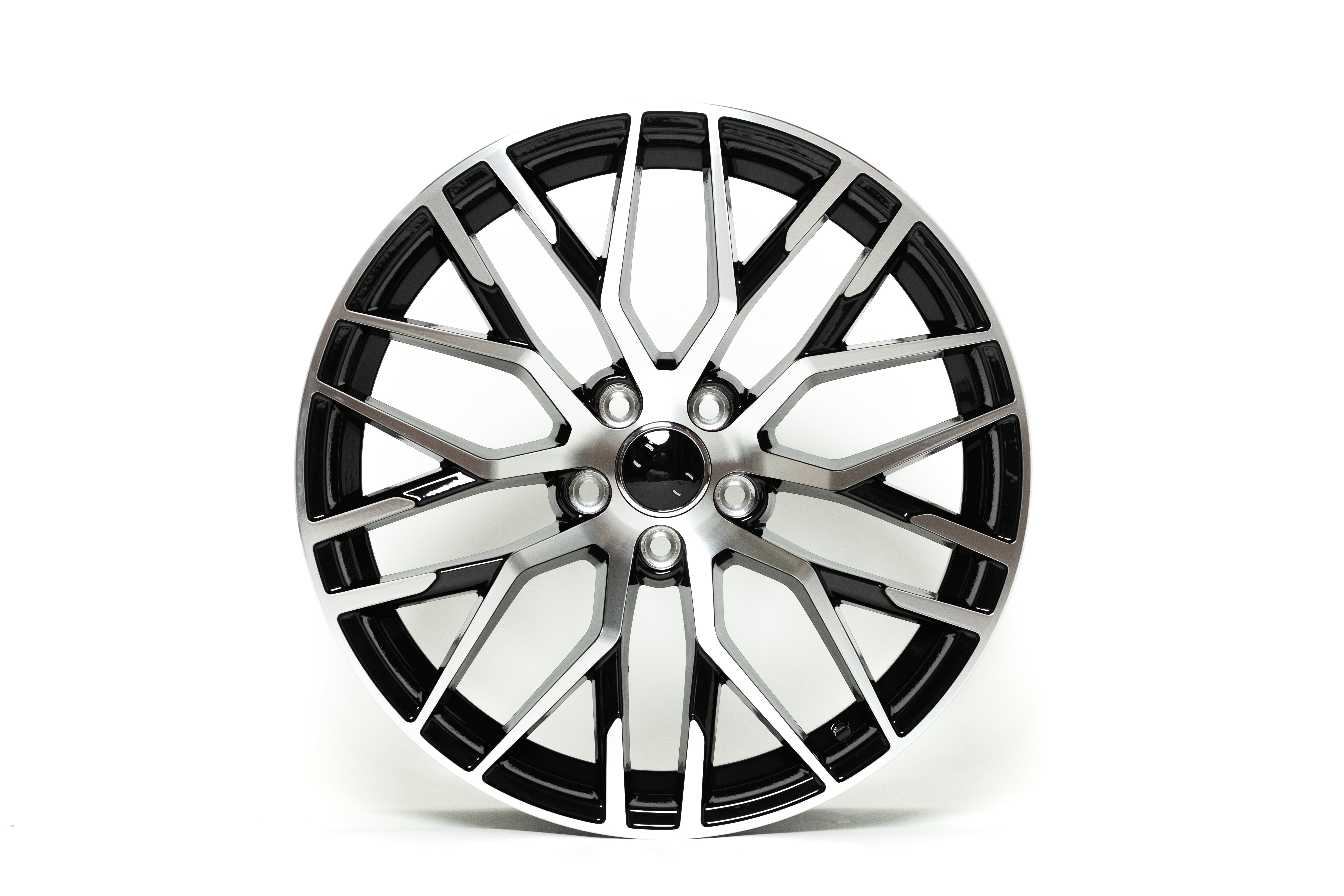 JANTE AUTO  R18 COMPATIBIL AUDI JANTE AUTO  R18 COMPATIBIL AUDI