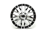 JANTE AUTO  R18 COMPATIBIL AUDI JANTE AUTO  R18 COMPATIBIL AUDI
